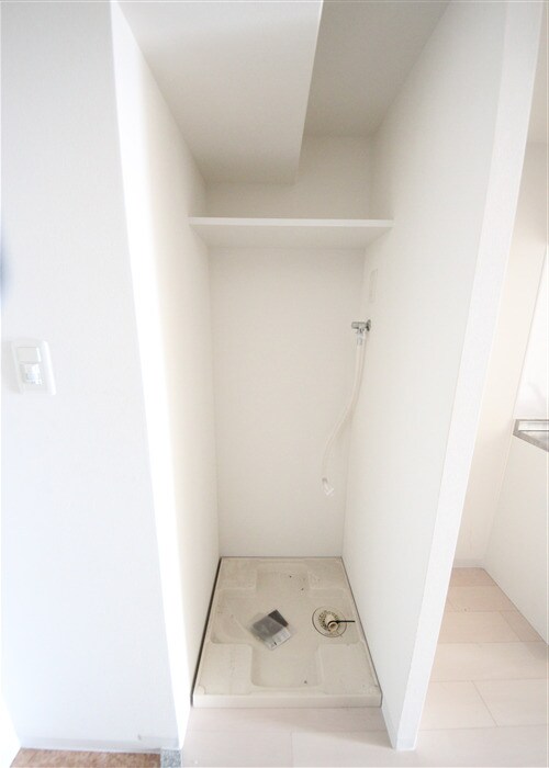 Luxe難波西Ⅲの物件内観写真