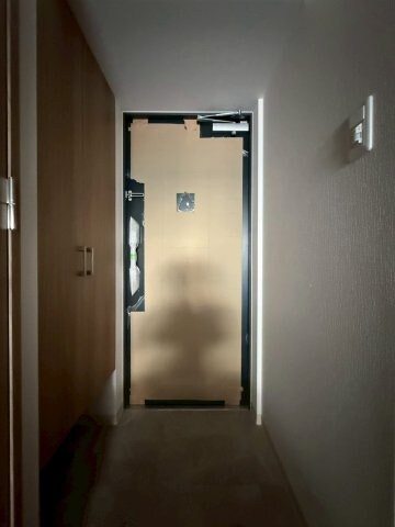 フォーリアライズ難波リアンの物件内観写真