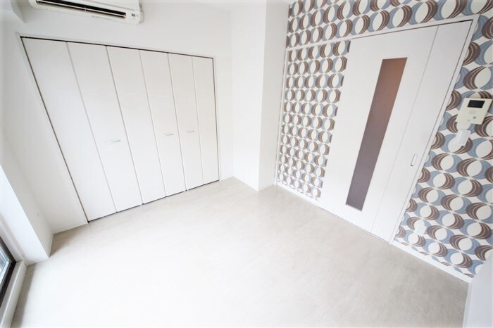 ウインズコート西中島の物件内観写真