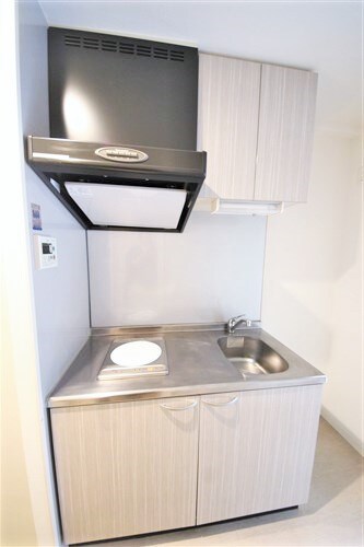 ウインズコート西中島の物件内観写真