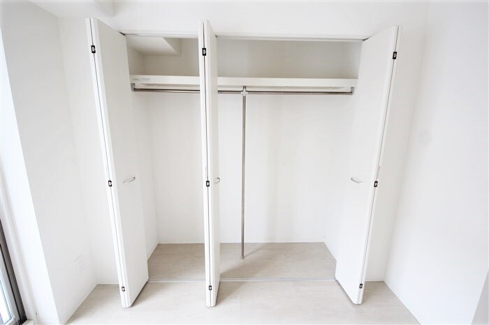 ウインズコート西中島の物件内観写真