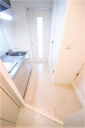 ウインズコート西中島の物件内観写真