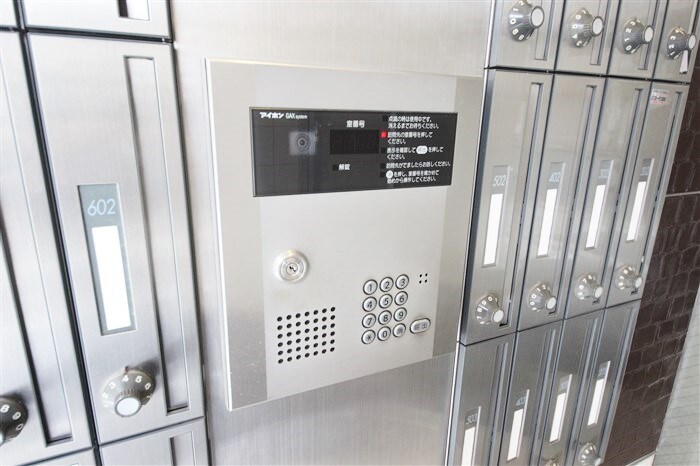 ウインズコート西中島の物件内観写真