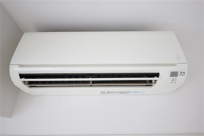 ウインズコート西中島の物件内観写真