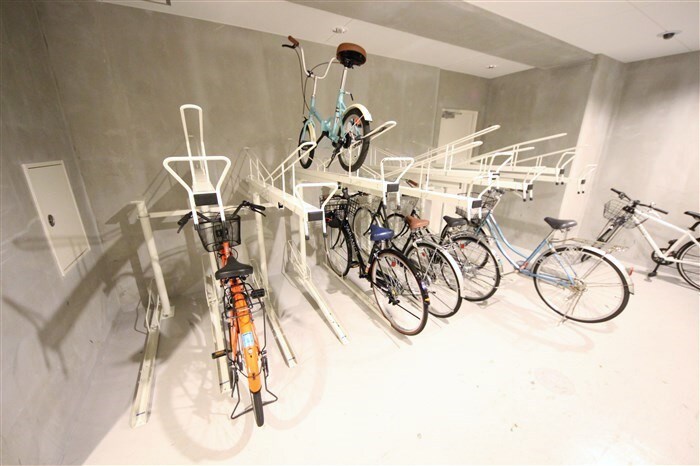 ウインズコート西中島の物件内観写真