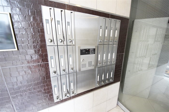 ウインズコート西中島の物件内観写真