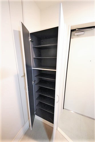 ウインズコート西中島の物件内観写真