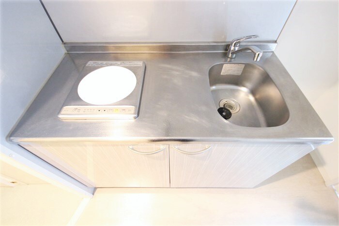 ウインズコート西中島の物件内観写真