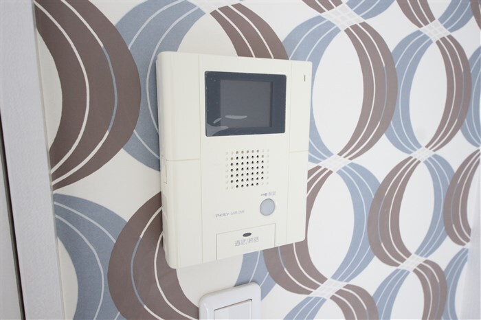 ウインズコート西中島の物件内観写真