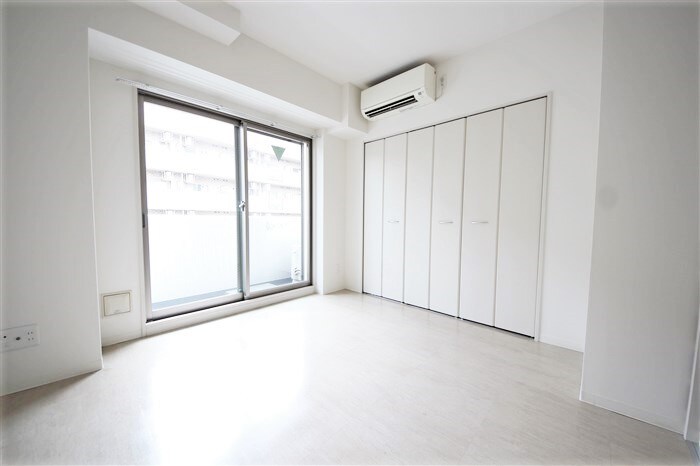 ウインズコート西中島の物件内観写真