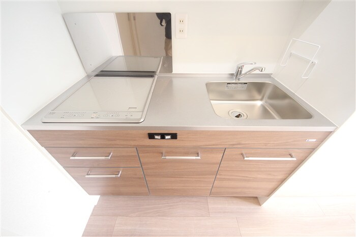 セレニテ福島プリエの物件内観写真