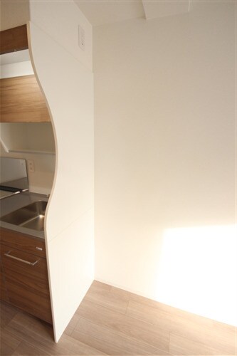 セレニテ福島プリエの物件内観写真