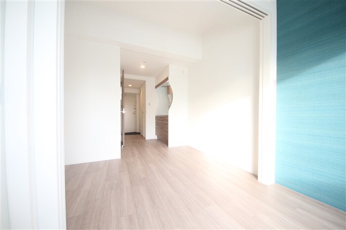 セレニテ福島プリエの物件内観写真