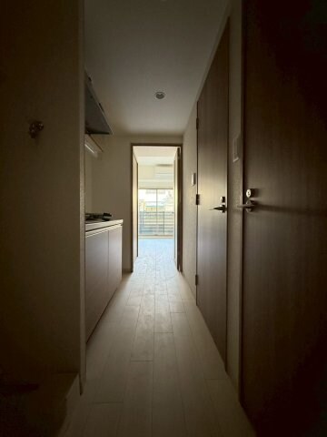 フォーリアライズ難波リアンの物件内観写真