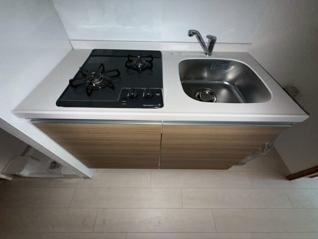 フォーリアライズ難波リアンの物件内観写真