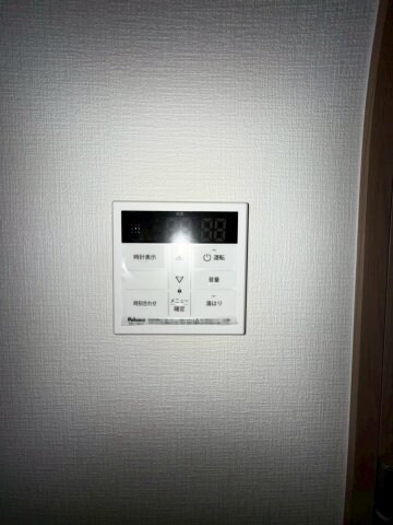 フォーリアライズ難波リアンの物件内観写真