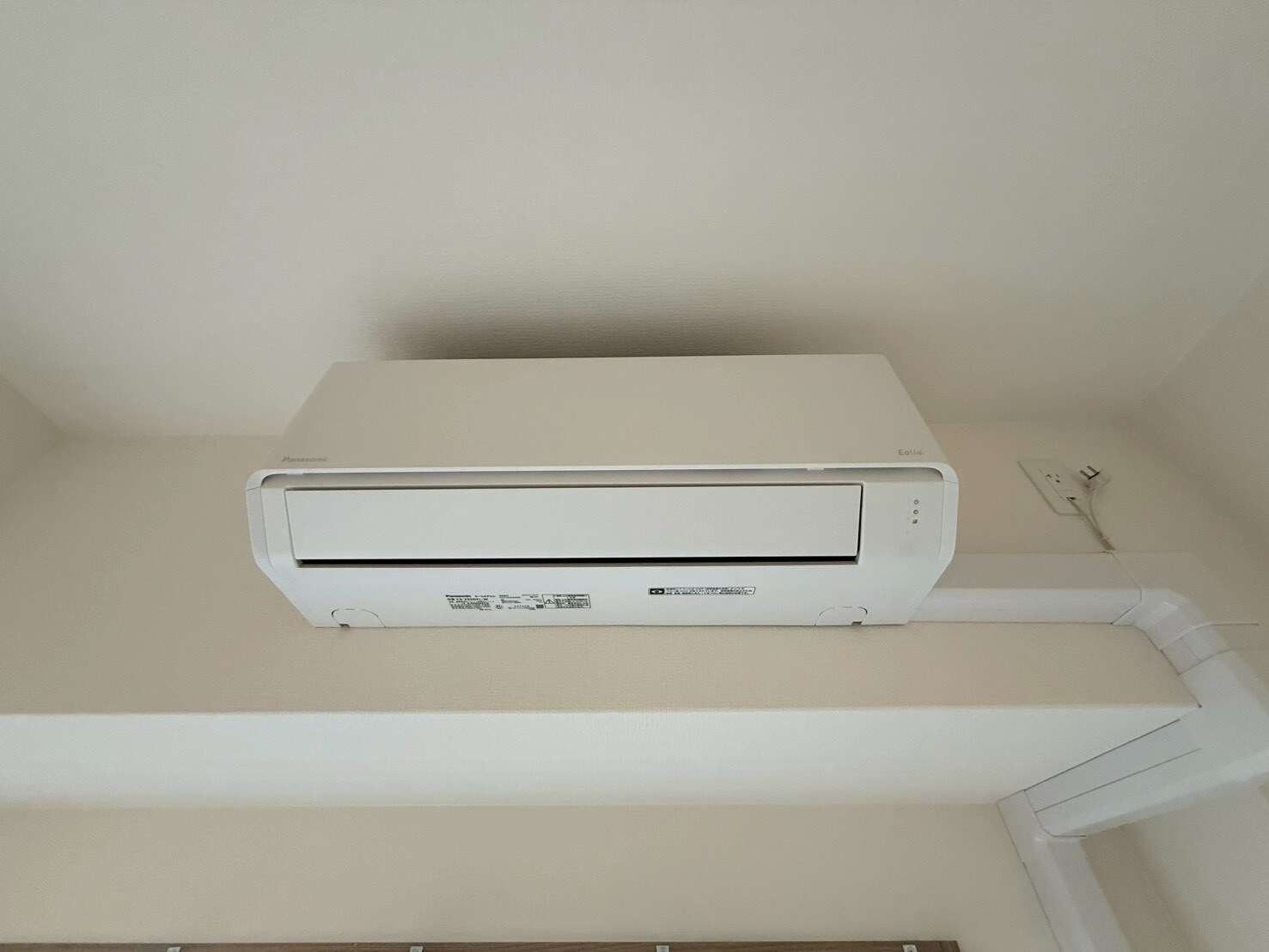 フォーリアライズ難波リアンの物件内観写真