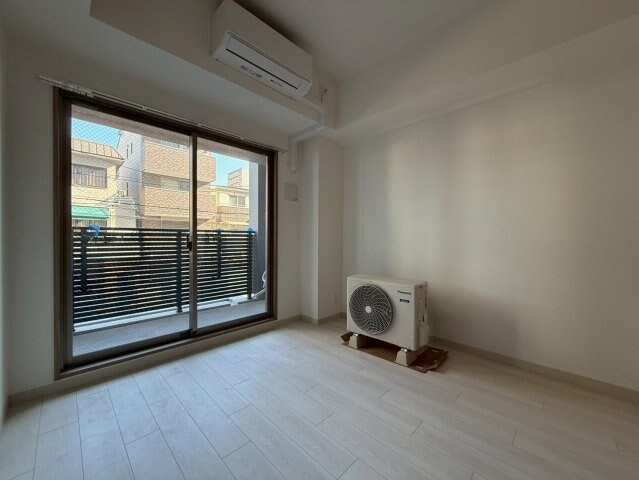 フォーリアライズ難波リアンの物件内観写真