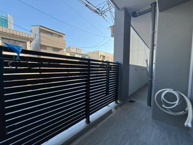 フォーリアライズ難波リアンの物件内観写真