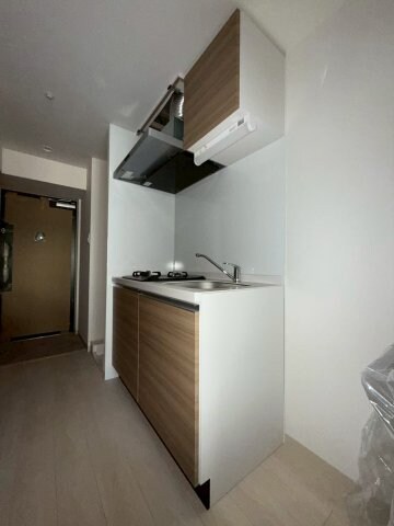 フォーリアライズ難波リアンの物件内観写真