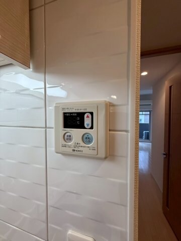 Fortuney大手前の物件内観写真