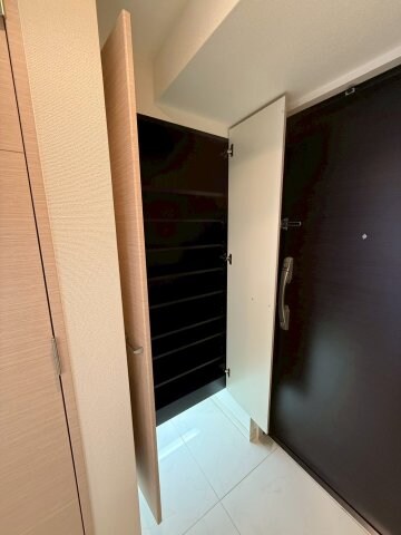 Fortuney大手前の物件内観写真