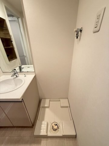 Fortuney大手前の物件内観写真