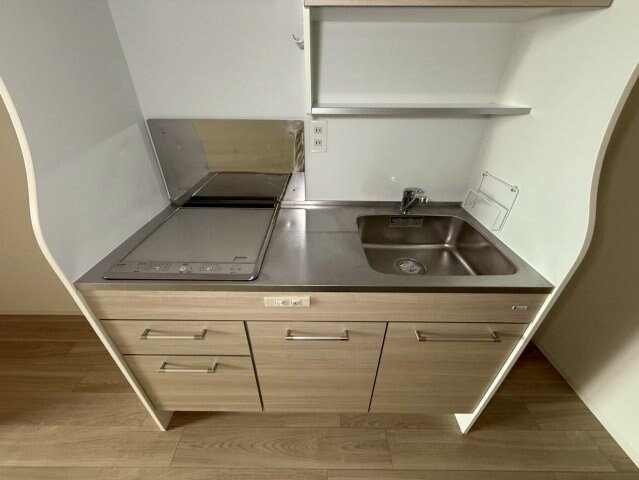 セレニテ本町東リアンの物件内観写真