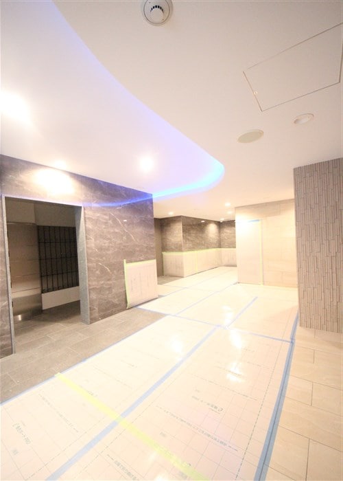 セレニテ本町東リアンの物件外観写真