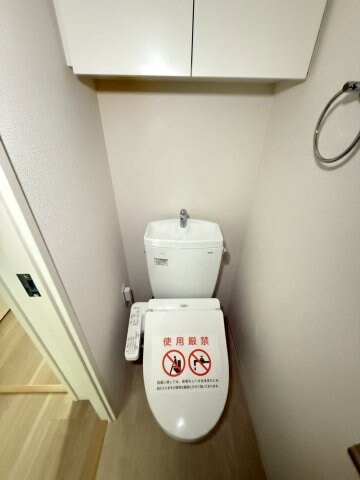 セレニテ本町東リアンの物件内観写真