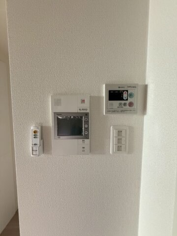 セレニテ本町東リアンの物件内観写真