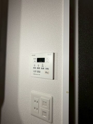 セレニテ本町東リアンの物件内観写真