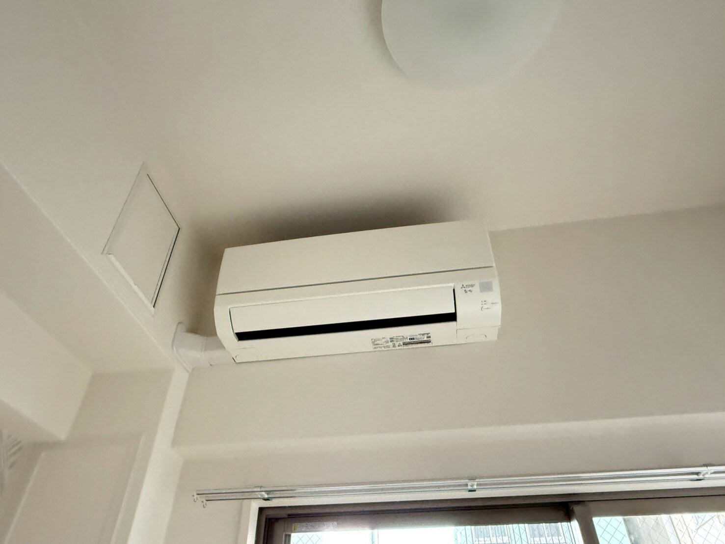 セレニテ本町東リアンの物件内観写真