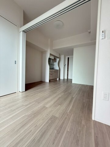 セレニテ本町東リアンの物件内観写真