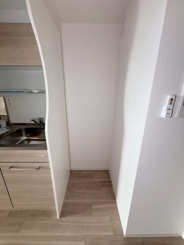 セレニテ本町東リアンの物件内観写真