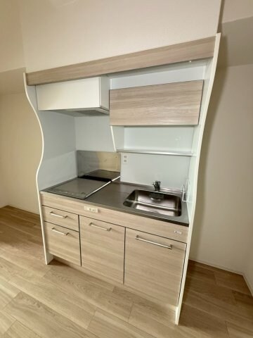 セレニテ本町東リアンの物件内観写真