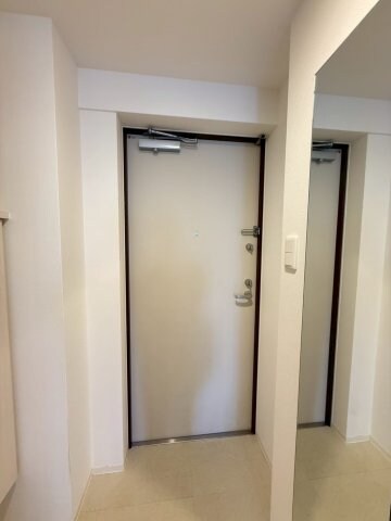 セレニテ本町グランデの物件内観写真