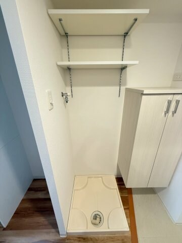 セレニテ本町グランデの物件内観写真