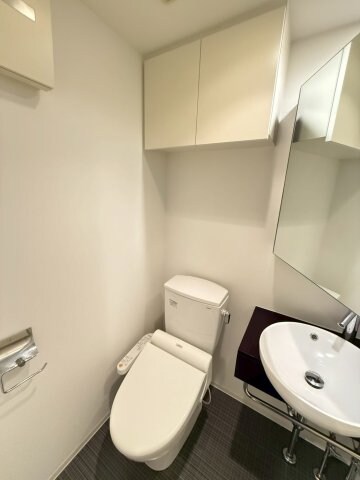 セレニテ本町グランデの物件内観写真