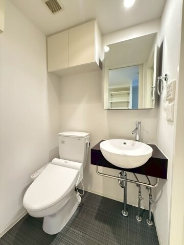 セレニテ本町グランデの物件内観写真