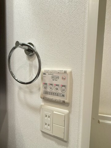 セレニテ本町グランデの物件内観写真