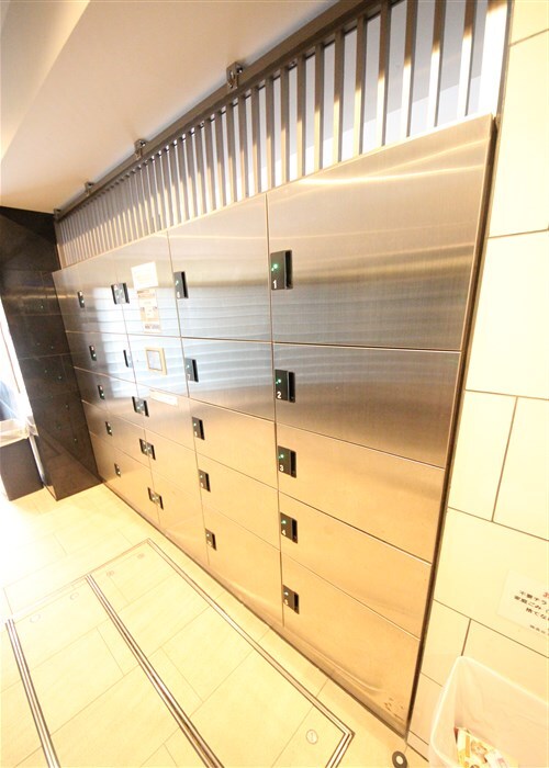 セレニテ本町グランデの物件内観写真