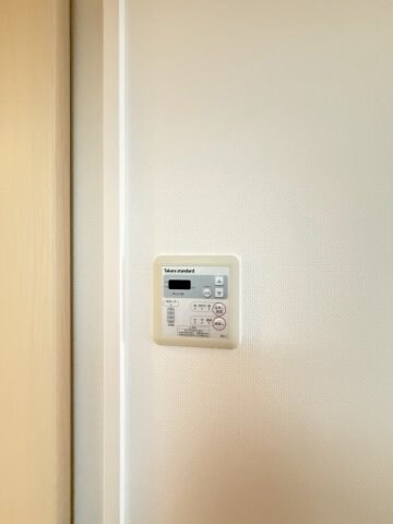 セレニテ本町グランデの物件内観写真