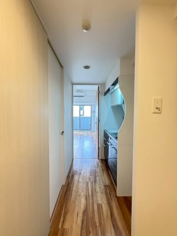 セレニテ本町グランデの物件内観写真