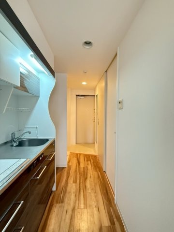 セレニテ本町グランデの物件内観写真