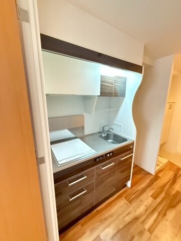 セレニテ本町グランデの物件内観写真