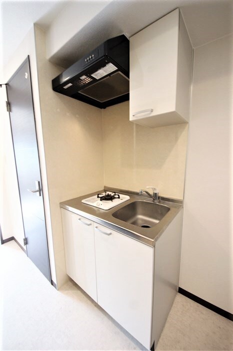 ELLE難波WESTの物件内観写真