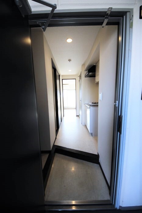 ELLE難波WESTの物件内観写真