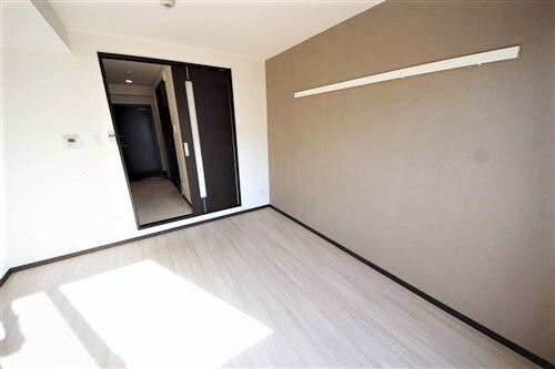 ELLE難波WESTの物件内観写真