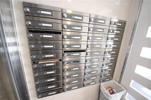 ELLE難波WESTの物件内観写真